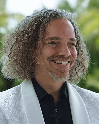 Dr. Henry Ealy