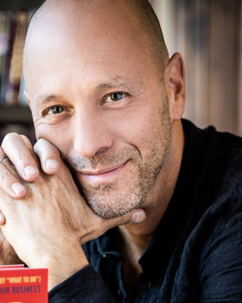 Dr. Patrick Gentempo