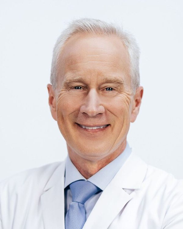 Dr. Peter McCullough