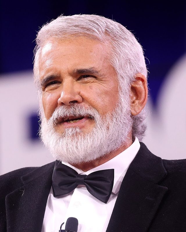 Dr. Robert Malone