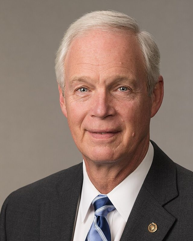 Sen. Ron Johnson